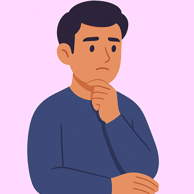 Conservative and cautious